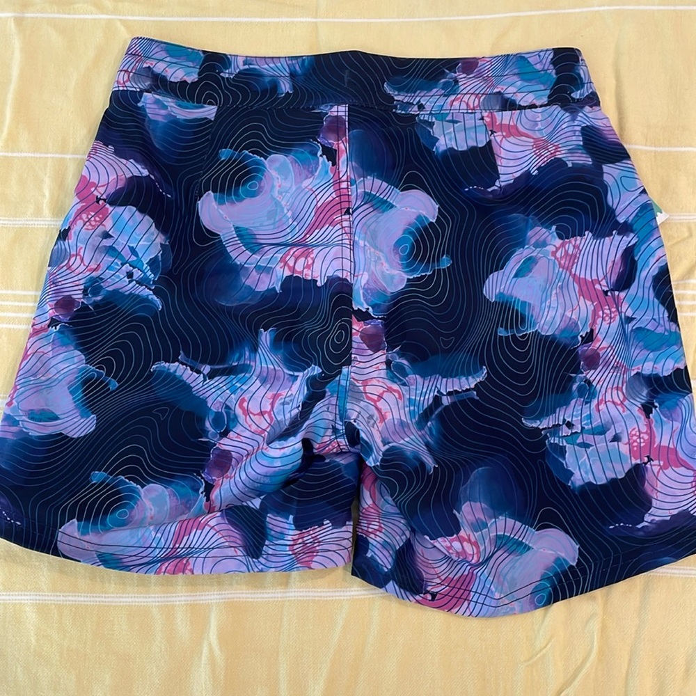 SEA•DOO Women’s Watersport Swim Shorts - Picture 6 of 6